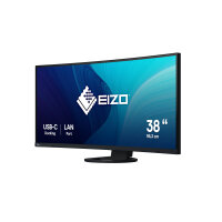 EIZO 95.3cm (37,5") EV3895-BK   24:10 4K...