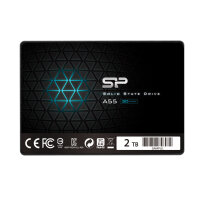 2TB Silicon Power A55 2.5" SATAIII SSD