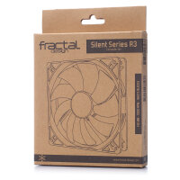 Fractal Design Silent R3 140mm