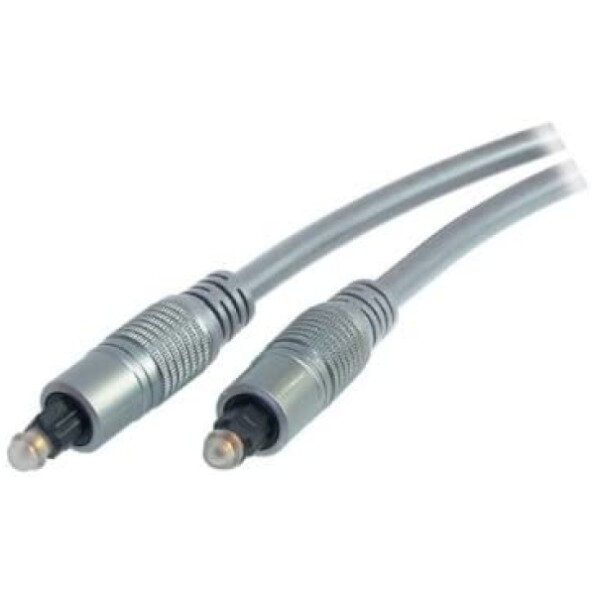 Shiverpeaks Toslink Kabel 5m