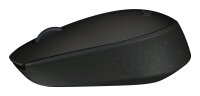 Logitech Wireless Mouse B170 black