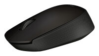 Logitech Wireless Mouse B170 black