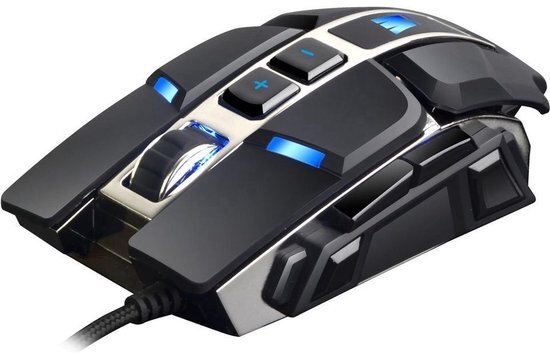 WASDKeys M300 Laser Mouse USB