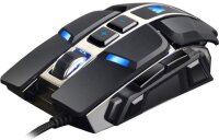 WASDKeys M300 Laser Mouse USB
