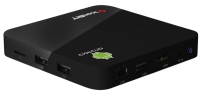 IconBit Toucan Box Nano SX Pro Mini PC 1GHz Cortex-A9...