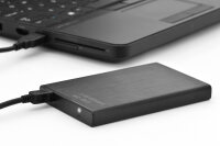 Digitus DA-71104 2.5"SATA Case