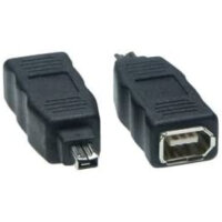 GC FireWire Adapter 4pol/6pol