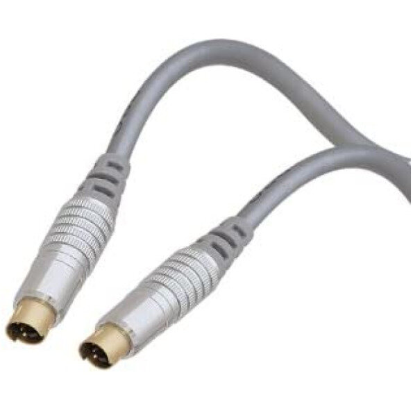 Shiverpeaks S-VHS Kabel 10m