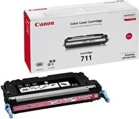 Canon CRG-711M magenta