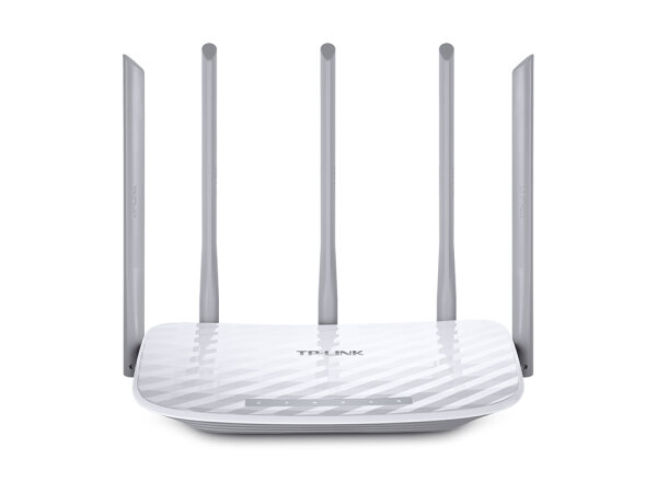TP-Link Archer C60 WLAN Router