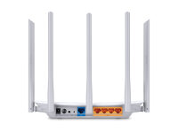 TP-Link Archer C60 WLAN Router