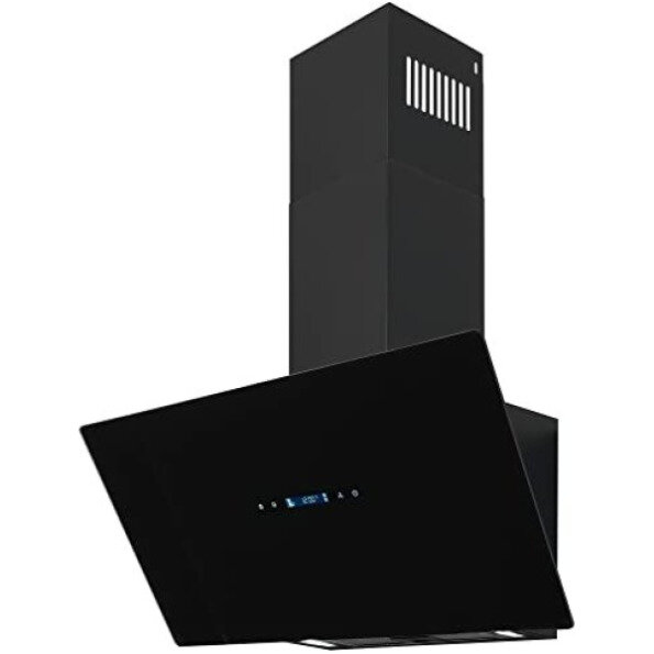 Exquisit KFD817-2L schwarz