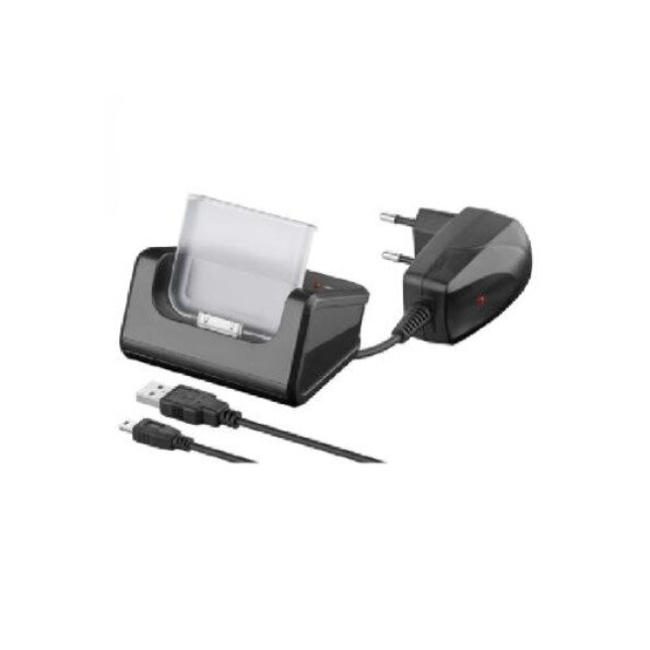 Alcasa Docking Station