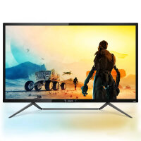 108cm(42.5")Philips 436M6VBPAB