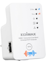 Edimax EW-7238RPD Wireless Ran