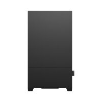 Fractal Design Pop Mini Silent 36.5l Black Solid Edition schallgedämmt
