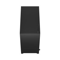 Fractal Design Pop Mini Silent 36.5l Black Solid Edition schallgedämmt
