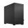 Fractal Design Pop Mini Silent 36.5l Black Solid Edition schallgedämmt
