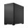 Fractal Design Pop Mini Silent 36.5l Black Solid Edition schallgedämmt