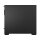 Fractal Design Pop Mini Silent 36.5l Black Solid Edition schallgedämmt