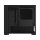 Fractal Design Pop Mini Silent 36.5l Black Solid Edition schallgedämmt