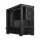 Fractal Design Pop Mini Silent 36.5l Black Solid Edition schallgedämmt