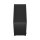 Fractal Design Pop Mini Silent 36.5l Black Solid Edition schallgedämmt