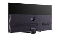 120.7cm(47.5")LG 48GQ900-B