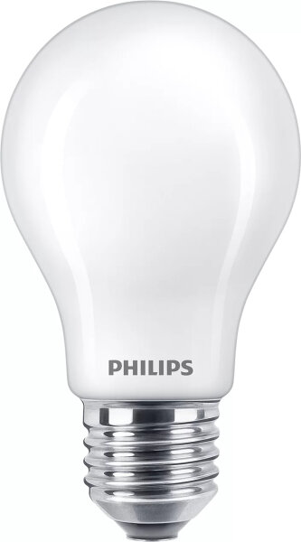 Philips LED Classic Lampe 100W