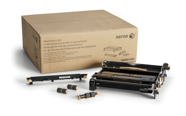 Xerox Maintenance Kit für C500/C600/C605