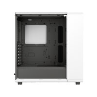 Fractal Design North Chalk White Edition ATX Midi-Tower Mesh