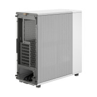 Fractal Design North Chalk White Edition ATX Midi-Tower Mesh