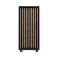 Fractal Design North Chalk White Edition ATX Midi-Tower Mesh