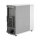 Fractal Design North Chalk White Edition ATX Midi-Tower Mesh