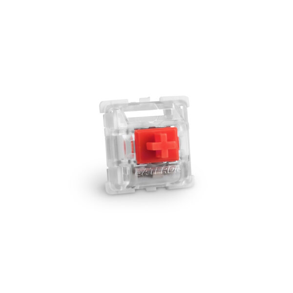 Sharkoon Switch Set Gateron