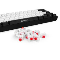 Sharkoon Switch Set Gateron