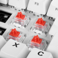 Sharkoon Switch Set Gateron