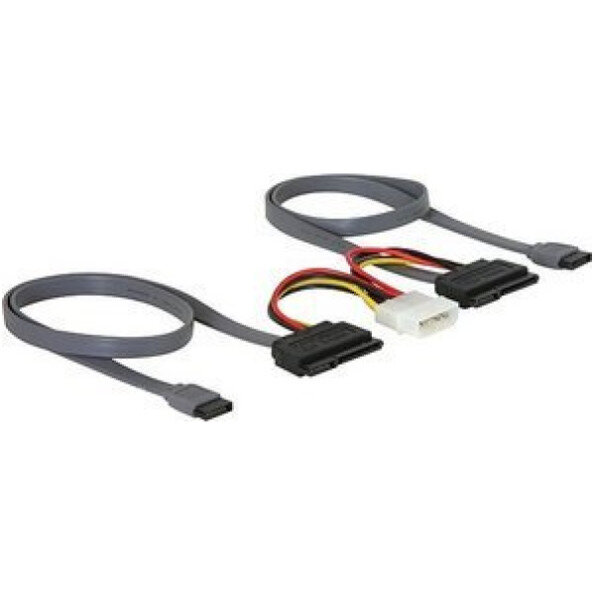 DeLOCK SATA All-in-One Cable