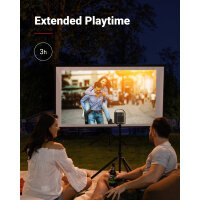 Anker Mars 2 Pro Portable DLP