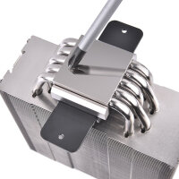 Thermaltake UX210 RGB Lighting