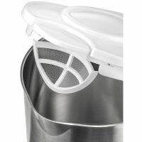 Unold 18010 Blitzkocher weiss