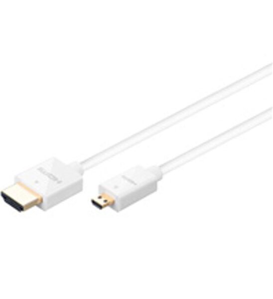 Goobay High Speed HDMI 50cm