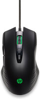 HP X220 Backlit Gaming Mouse