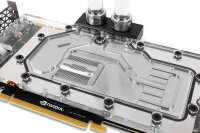 EK Water Blocks EK-CryoFuel 1l Kühlmittel Clear transparent Kühlflüssigkeit