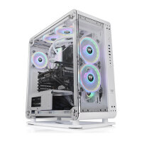 Thermaltake Core P6 TG Snow