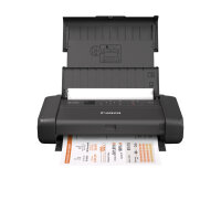 Canon PIXMA TR150 ohne Akku