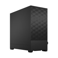 Fractal Design Pop Air Black Solid Gehäuse Midi...