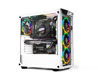 be quiet! PURE LOOP 2 FX ARGB RGB 360mm All-in-One...