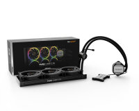 be quiet! PURE LOOP 2 FX ARGB RGB 360mm All-in-One Wasserkühlung