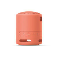 Sony SRS-XB13 coral pink